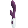 Pretty Love - Vibrateur Brighty Spot G Violet